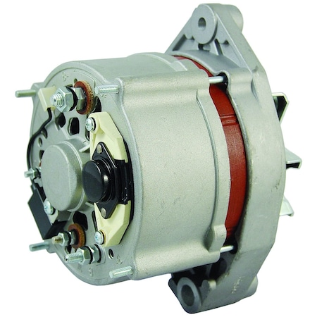 Ilb Gold Replacement For Volvo B10R, Year 1998 Alternator B10R YEAR 1998 ALTERNATOR